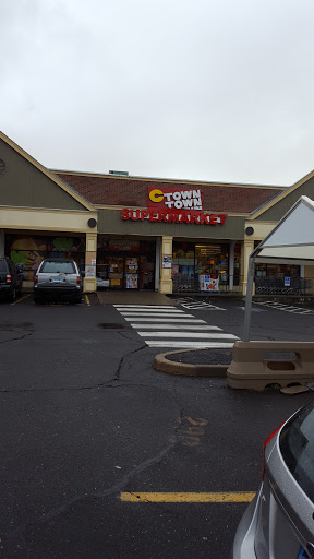 Grocery Store «C-Town Supermarkets», reviews and photos, 5/7 Washington St, Norwalk, CT 06854, USA