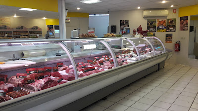 Boucherie Lopez Estanove à Montpellier