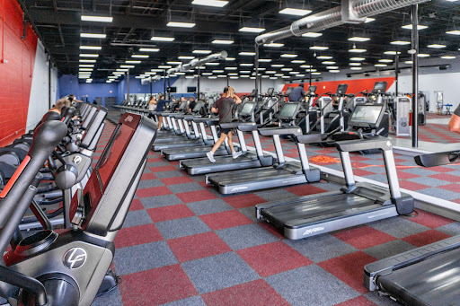 Gym «ATC Fitness», reviews and photos, 308 New Byhalia Rd, Collierville, TN 38017, USA