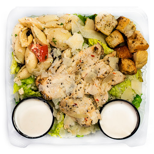 Bistro «Gourmet Gang - Downtown Norfolk», reviews and photos, 482 E Main St, Norfolk, VA 23510, USA