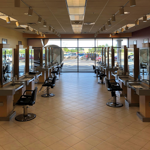 Beauty School «Empire Beauty School», reviews and photos, 2394 Mountain View Dr, West Mifflin, PA 15122, USA