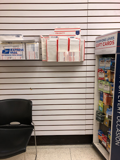 Post Office «United States Postal Service», reviews and photos, 3800 Greenfield Rd, Dearborn, MI 48120, USA