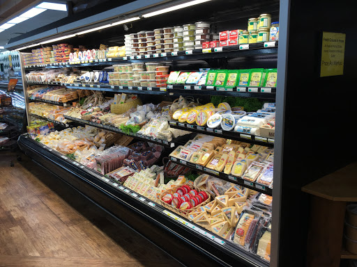 Supermarket «Save More Marketplace», reviews and photos, 8522 US-51, Minocqua, WI 54548, USA