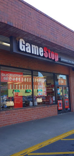 Video Game Store «GameStop», reviews and photos, 9110 Atlantic Ave, Ozone Park, NY 11416, USA
