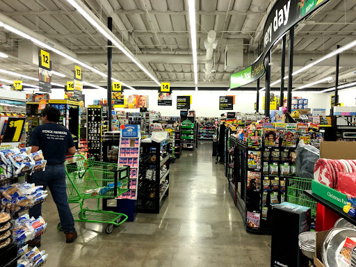 Discount Store «Dollar General Market», reviews and photos, 1445 S Main St, Santa Ana, CA 92707, USA