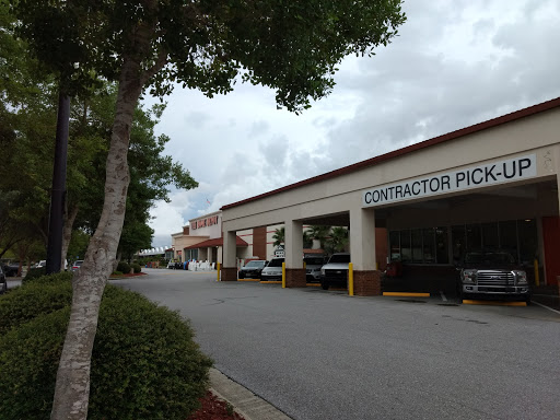 Home Improvement Store «The Home Depot», reviews and photos, 4385 Commons Dr W, Destin, FL 32541, USA