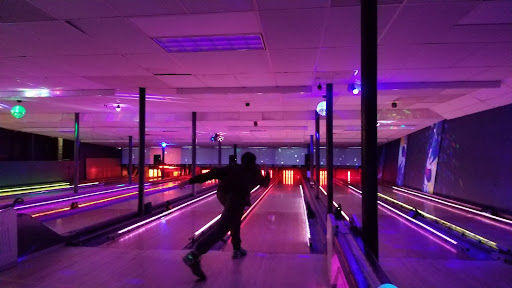 Bowling Alley «Needham Bowlaway», reviews and photos, 16 Chestnut St, Needham, MA 02492, USA