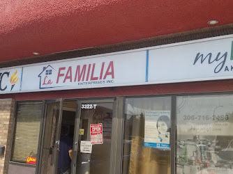 La Familia