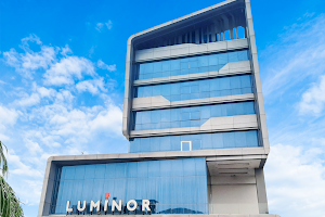 LUMINOR HOTEL JAMBI image