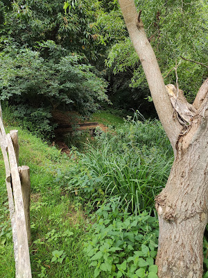 Lavoir de Kercadoret à Tréveneuc