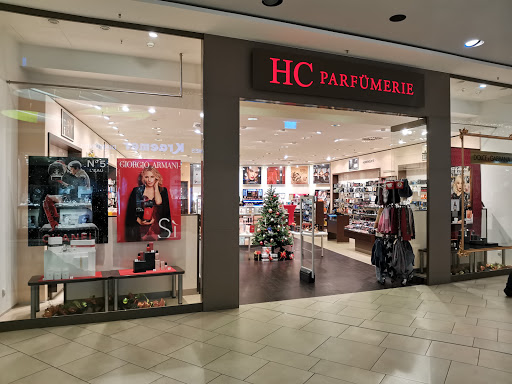 HC-Parfümerie