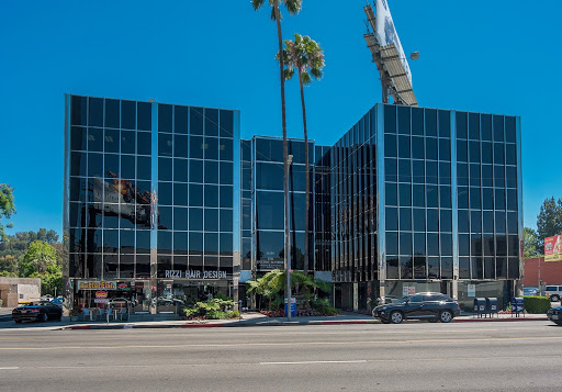 16200 Ventura Offices for Rent