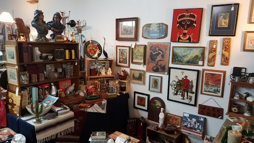 Used Furniture Store «The Attic Furniture and Home Goods», reviews and photos, 2015 Fairfax St, Eau Claire, WI 54701, USA