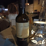 Photo n°5 de l'avis de Ilaria.i fait le 30/08/2021 à 22:07 sur le  El jazira ristorante à San Vito Lo Capo