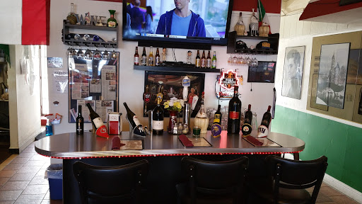 The Oven Pizzeria image