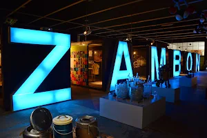 Zambon Museum image