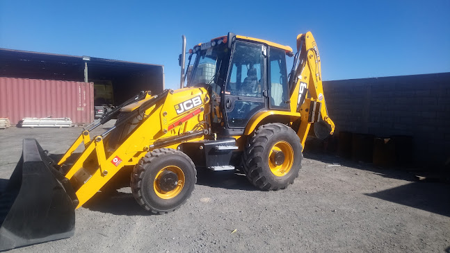 Opiniones de Transportes Tor Limitada en Calama - Servicio de transporte