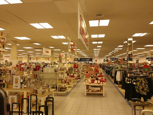 Department Store «Marshalls & HomeGoods», reviews and photos, 2700 Potomac Mills Cir, Woodbridge, VA 22192, USA