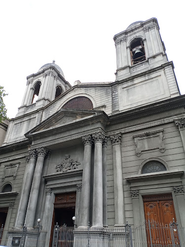 Opiniones de Parroquia del Sagrado Corazón Seminario en Ciudad del Plata - Iglesia