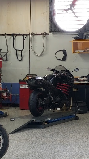 ATV Dealer «Polaris West», reviews and photos, 6117 Hwy Blvd, Katy, TX 77494, USA