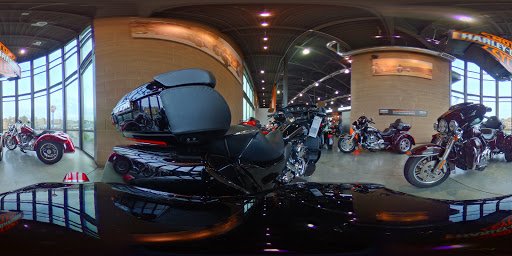 Harley-Davidson Dealer «Lawless Harley-Davidson® of Renton», reviews and photos, 3715 E Valley Rd, Renton, WA 98057, USA