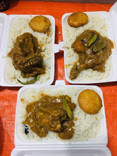 Cafe «FoodHeads», reviews and photos, 616 W 34th St, Austin, TX 78705, USA