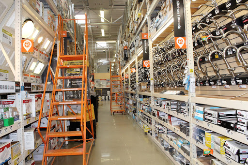 Home Improvement Store «The Home Depot», reviews and photos, 14025 Foulger Square, Woodbridge, VA 22192, USA