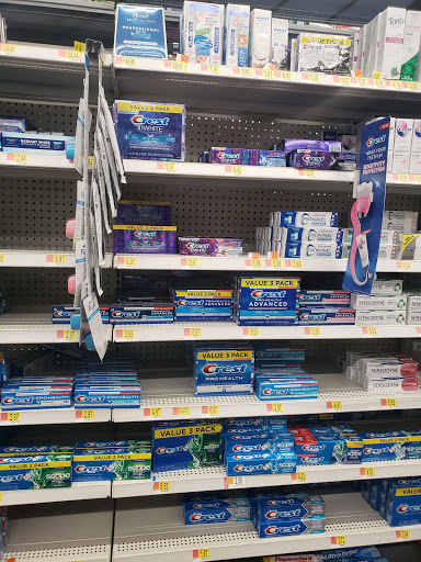 Department Store «Walmart Supercenter», reviews and photos, 802 E US Hwy 80, Forney, TX 75126, USA