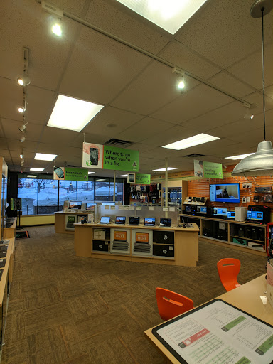 Electronics Repair Shop «Device Pitstop of Maple Grove», reviews and photos, 13732 83rd Way N, Maple Grove, MN 55369, USA