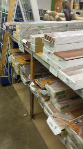 Home Improvement Store «Habitat For Humanity of Greater Centre County & ReStore», reviews and photos