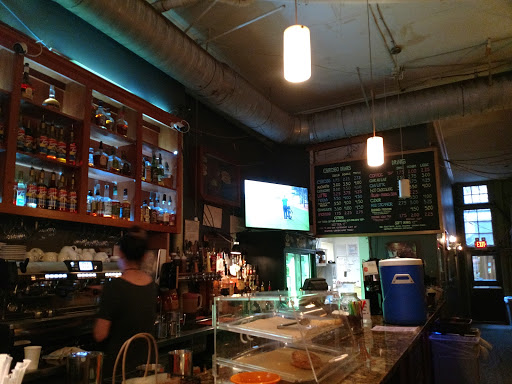 Bar «Walkers Coffee Shop & Pub», reviews and photos, 128 College Ave, Athens, GA 30601, USA