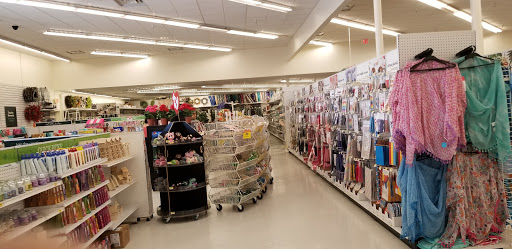 Fabric Store «Jo-Ann Fabrics and Crafts», reviews and photos, 11945 SW Pacific Hwy #250, Tigard, OR 97223, USA