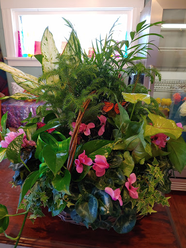 Florist «Paragon Flowers West», reviews and photos, 323 Walnut St, St Charles, IL 60174, USA