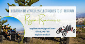 EspiderRando - Activité Touristique Roannais - Location VTT Assistance Electrique Cordelle Le Coteau