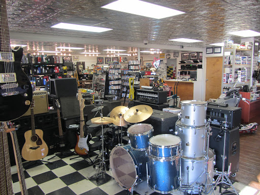 Pawn Shop «Clark Loan & Jewelry», reviews and photos, 700 S Philadelphia Blvd, Aberdeen, MD 21001, USA