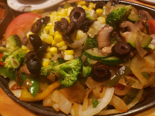 Mexican Restaurant «Mexican Food Factory», reviews and photos, 601 W Rte 70, Marlton, NJ 08053, USA