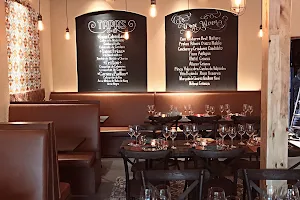 Bueno Tapas & Wine Restaurant - Grove image