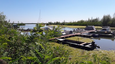 Photos of Holiday Village Fishing Lake Tisza
