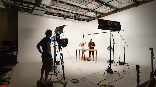 Litewave Media, Video Production