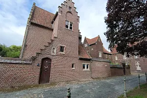 Great Beguinage of Sint-Elisabeth image