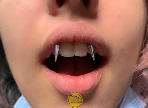 Explore horror tattoos ideas, creative tattoo ideas in Miami, available at Asere My Piercing