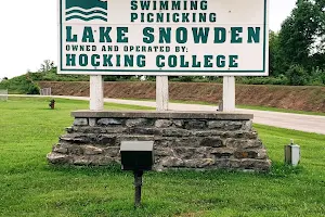 Lake Snowden Campground image