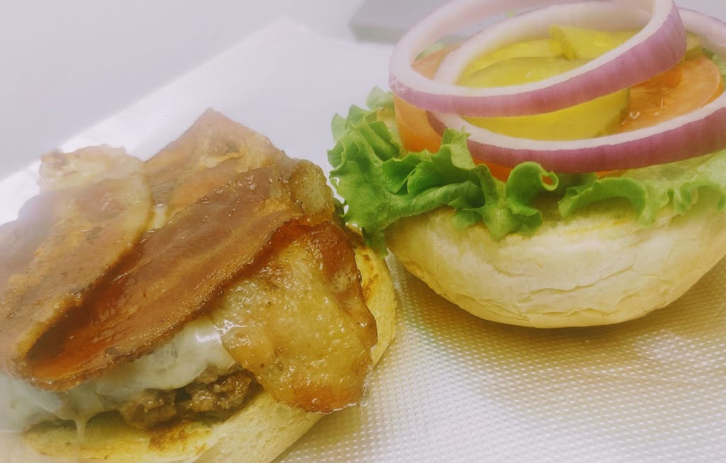 Biker Bob's Burgers and Dogs Brattleboro, VT 05301 Menu, Hours