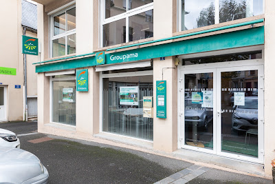 Agence Groupama Rignac à Rignac