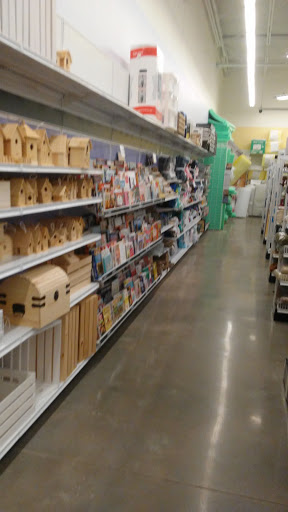 Fabric Store «Jo-Ann Fabrics and Crafts», reviews and photos, 1976 Phoenix Center Dr, Washington, MO 63090, USA