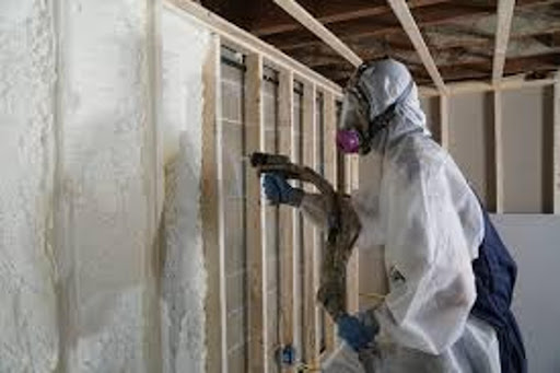 Insulation Contractor «The Insulation Man», reviews and photos, 25450 Terra Industrial Dr, Chesterfield, MI 48051, USA