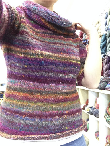 Yarn Store «Cloverhill Yarn Shop», reviews and photos, 77 Mellor Ave, Catonsville, MD 21228, USA