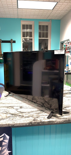 Pawn Shop «Platinum Pawn & Loan», reviews and photos, 292 Main St, Saco, ME 04072, USA