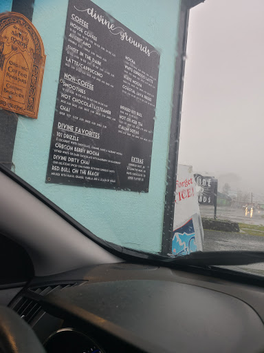 Coffee Shop «Divine Grounds Coffee LLC», reviews and photos, 84806 Junction Rd, Seaside, OR 97138, USA