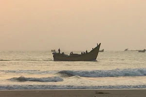 Antarvedi Light House Beach image